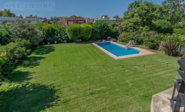 Casa con 3 dormitorios en venta en Solares Del Talar