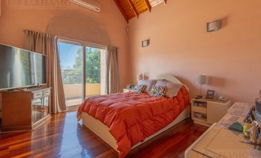 Casa con 3 dormitorios en venta en Solares Del Talar