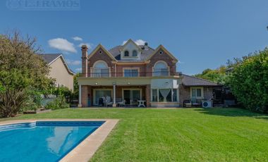 Casa con 3 dormitorios en venta en Solares Del Talar