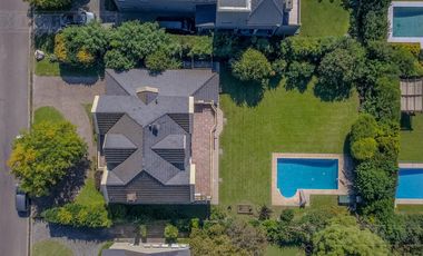 Casa con 3 dormitorios en venta en Solares Del Talar