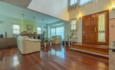Casa con 3 dormitorios en venta en Solares Del Talar