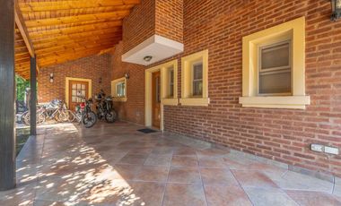 Casa con 3 dormitorios en venta en Solares Del Talar
