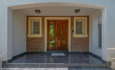 Casa con 3 dormitorios en venta en Solares Del Talar