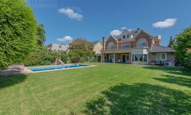 Casa con 3 dormitorios en venta en Solares Del Talar