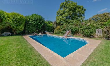 Casa con 3 dormitorios en venta en Solares Del Talar