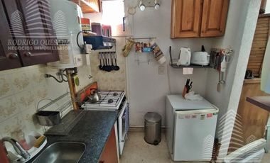 Departamento - San Bernardo Del Tuyu