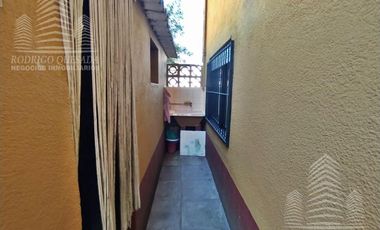 Departamento - San Bernardo Del Tuyu