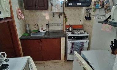 Departamento - San Bernardo Del Tuyu