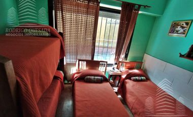 Departamento - San Bernardo Del Tuyu