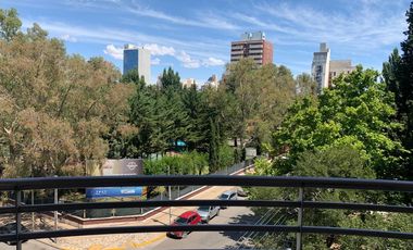 Venta- 5 ambientes- Departamento - Buenos Aires 601-  Área Centro Este
