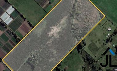 Atención Emprendedores! Venta Campo 30 Has. A pocos metros de la Ruta 192 camino mejorado.