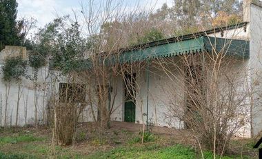 Atención Emprendedores! Venta Campo 30 Has. A pocos metros de la Ruta 192 camino mejorado.