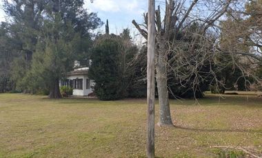 Casa en venta en La Plata