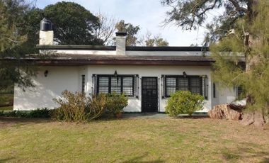 Casa en venta en La Plata