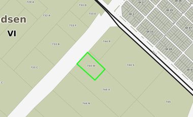 Casa en venta en La Plata