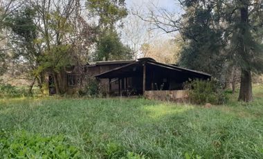 Casa en venta en La Plata