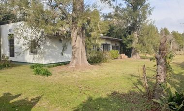 Casa en venta en La Plata