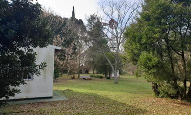Casa en venta en La Plata