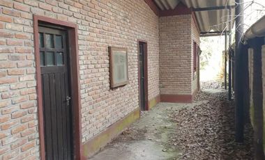 Casa en venta en La Plata