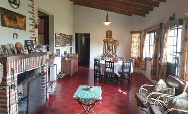 Casa en venta en La Plata