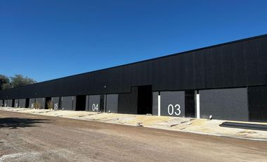 Galpon y deposito en venta