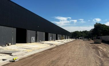 Galpon y deposito en venta
