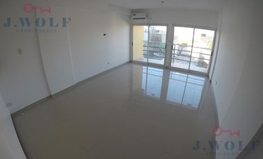 Departamento a estrenar