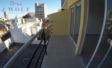 Departamento a estrenar