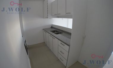 Departamento a estrenar