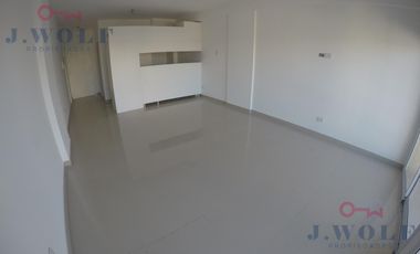 Departamento a estrenar
