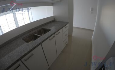 Departamento a estrenar