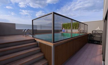 Departamento 3 amb. a estrenar - Villa Urquiza
