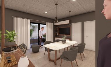 Departamento 3 amb. a estrenar - Villa Urquiza