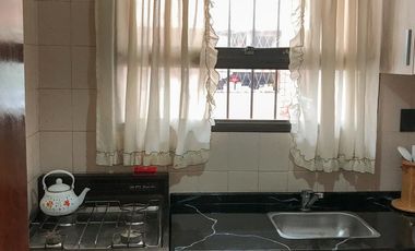 Departamento en Mar Del Plata