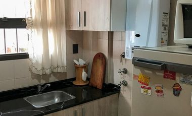 Departamento en Mar Del Plata