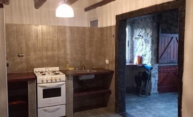 Casa en venta -  2 dormitorios 1 baño - 96mts2 - Mar De Cobo