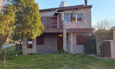 Casa en venta -  2 dormitorios 1 baño - 96mts2 - Mar De Cobo