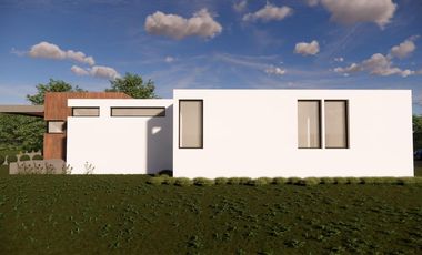 Casa 4 amb Barrio Privado TIERRAS DEL MAR - Mar Del Plata
