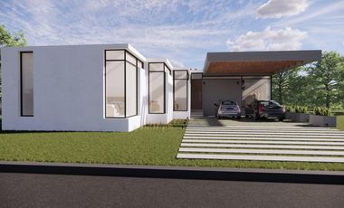 Casa 4 amb Barrio Privado TIERRAS DEL MAR - Mar Del Plata