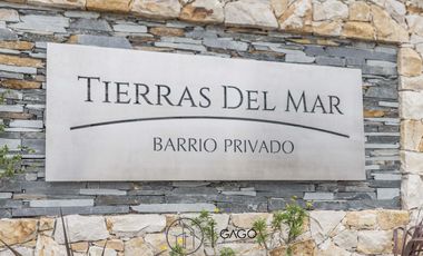 Casa 4 amb Barrio Privado TIERRAS DEL MAR - Mar Del Plata
