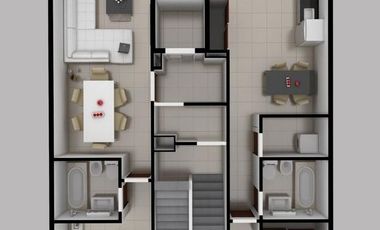 Oficina en Venta - Wilde - Edificio Nuevo