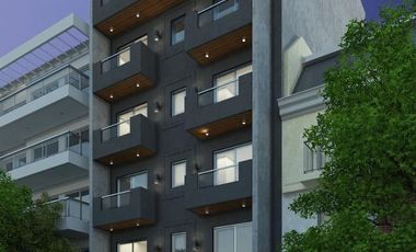 Oficina en Venta - Wilde - Edificio Nuevo