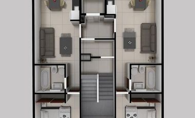 Oficina en Venta - Wilde - Edificio Nuevo