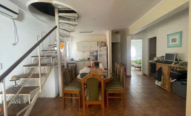 Casa en venta - 3 dormitorios 2 baños - 170mts2  - San Clemente Del Tuyú