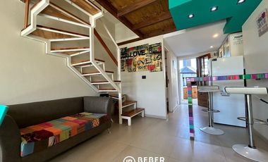 En venta Duplex 3 ambientes en el Faro