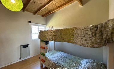 En venta Duplex 3 ambientes en el Faro