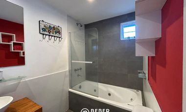 En venta Duplex 3 ambientes en el Faro