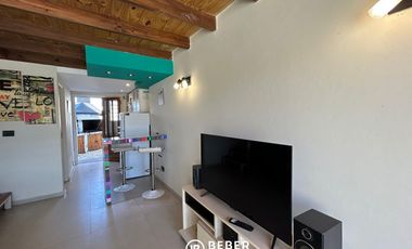 En venta Duplex 3 ambientes en el Faro