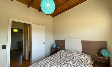 En venta Duplex 3 ambientes en el Faro