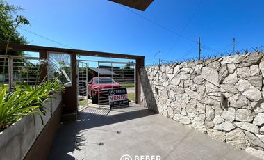 En venta Duplex 3 ambientes en el Faro